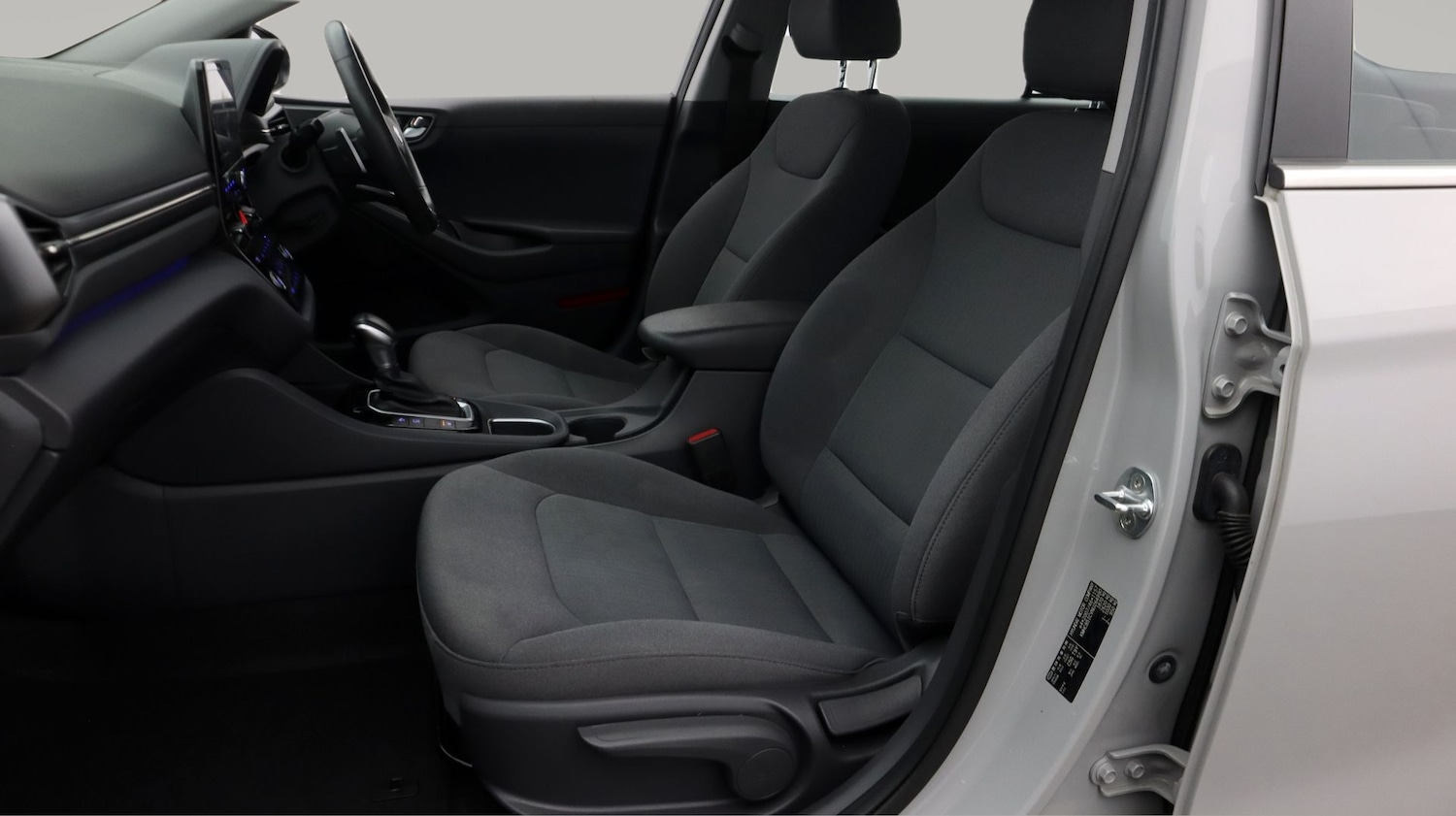 Used Hyundai IONIQ 2021 for sale - 77640284: Photo 14