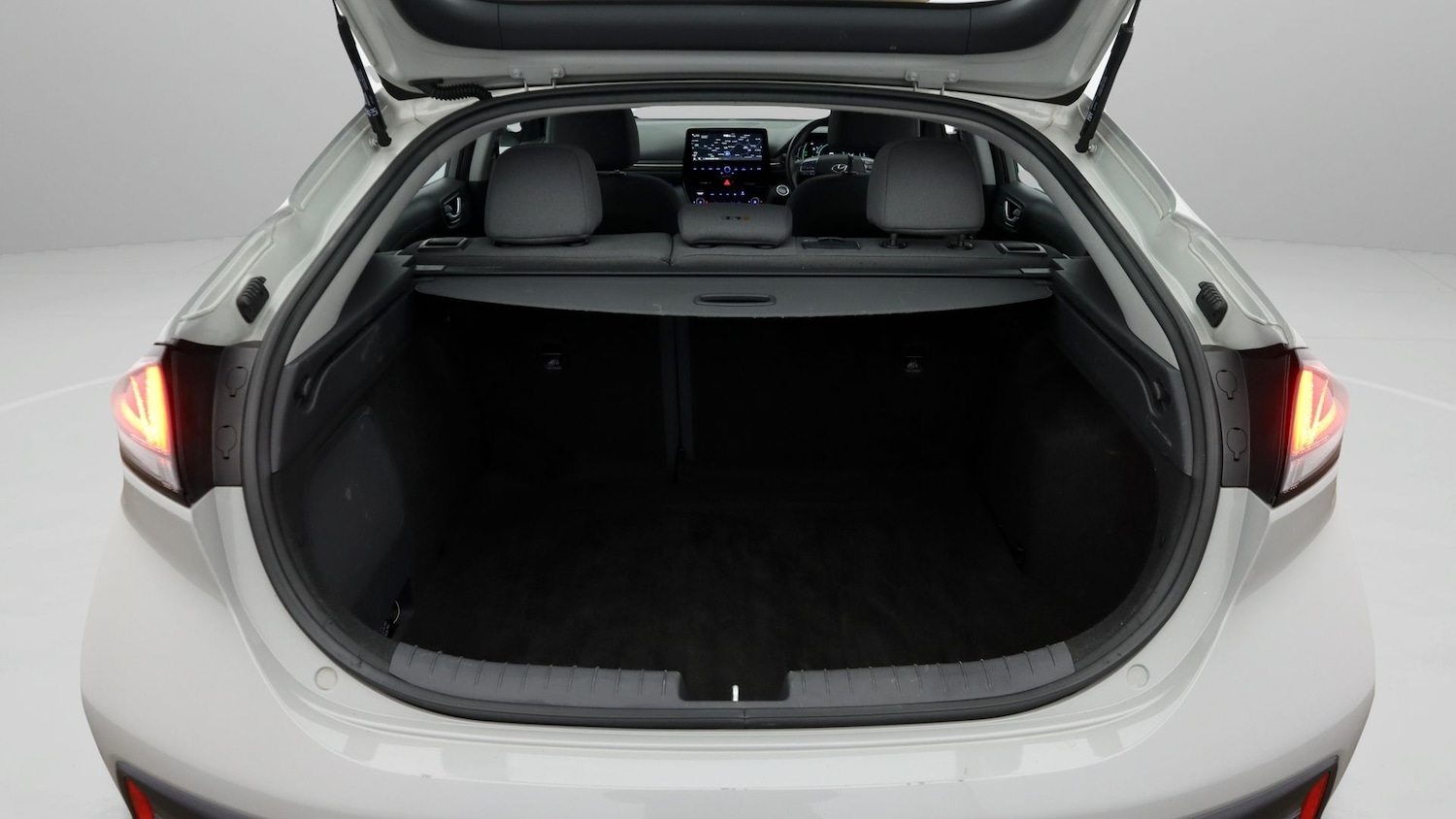 Used Hyundai IONIQ 2021 for sale - 77640284: Photo 17