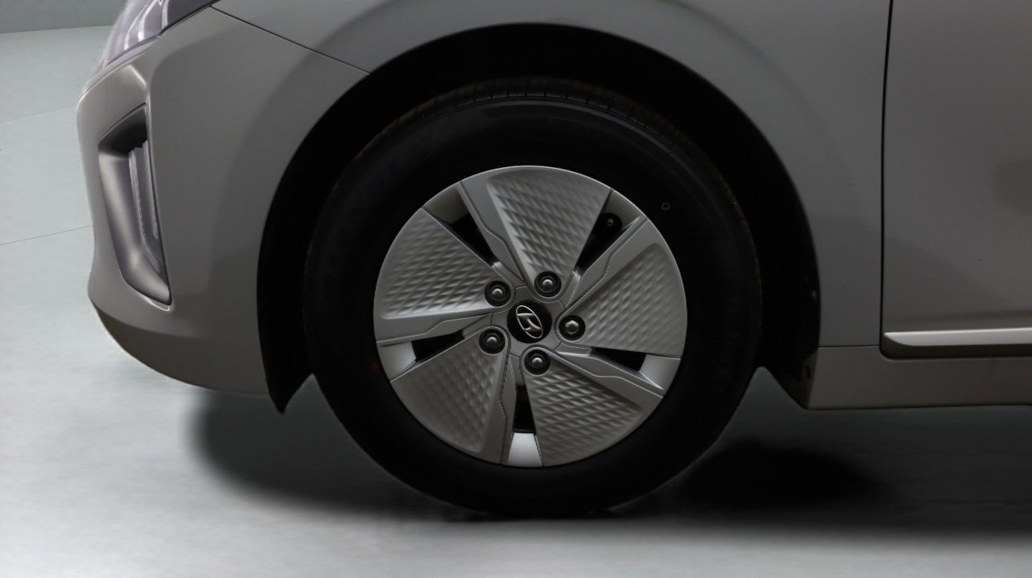 Used Hyundai IONIQ 2021 for sale - 77640284: Photo 18