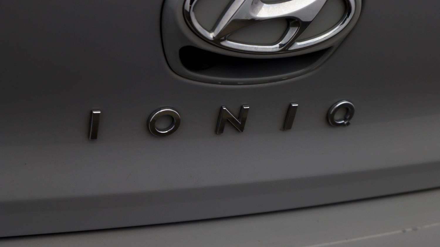 Used Hyundai IONIQ 2021 for sale - 77640284: Photo 21