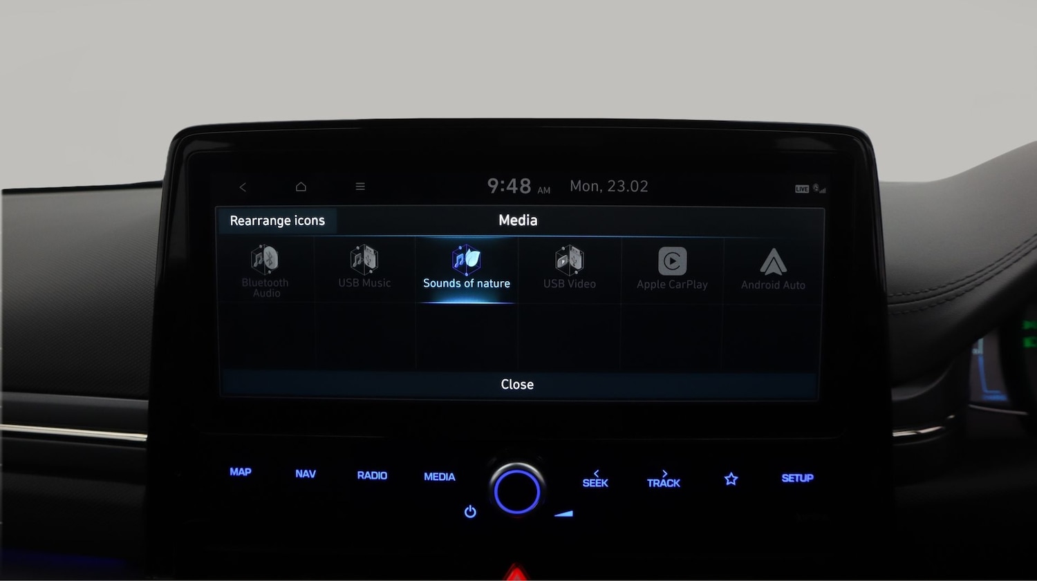 Used Hyundai IONIQ 2021 for sale - 77640284: Photo 22