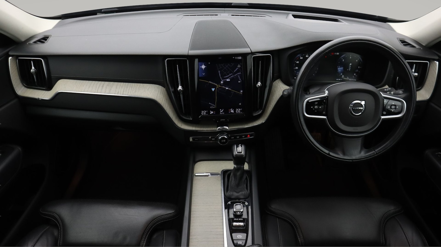 Used Volvo XC60 2019 for sale - 77214311: Photo 13