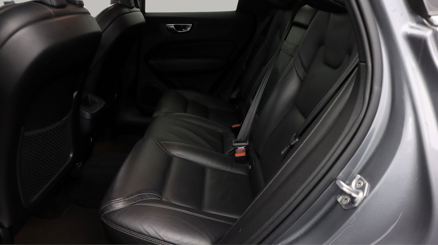 Used Volvo XC60 2019 for sale - 77214311: Photo 16