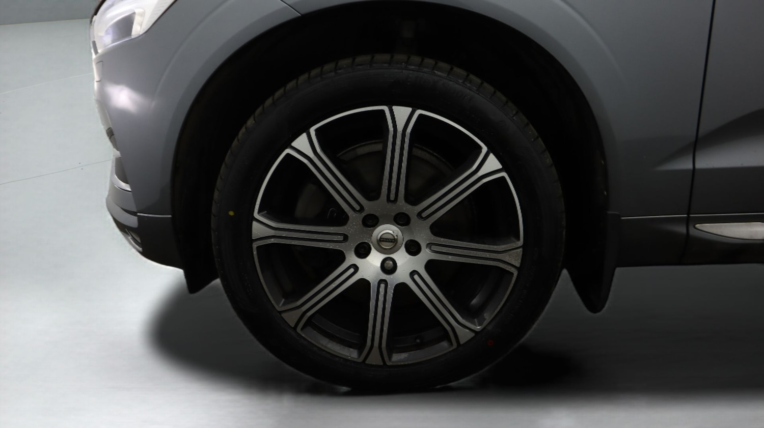 Used Volvo XC60 2019 for sale - 77214311: Photo 18