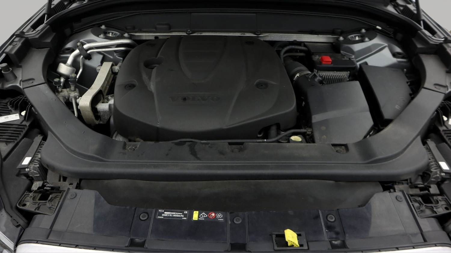 Used Volvo XC60 2019 for sale - 77214311: Photo 19