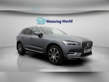 D5 POWERPULSE INSCRIPTION PRO AWD