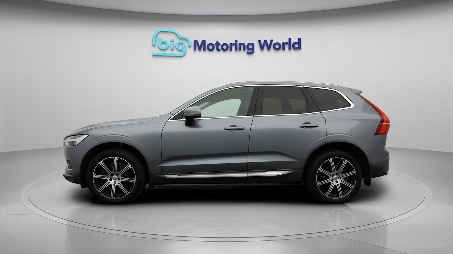 Used Volvo XC60 2019 for sale - 77214311: Photo 4