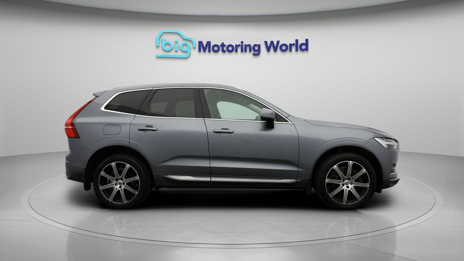 Used Volvo XC60 2019 for sale - 77214311: Photo 8