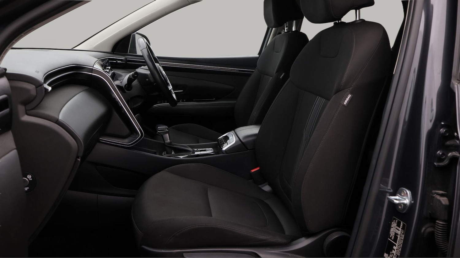 Used Hyundai TUCSON 2023 for sale - 77669124: Photo 14