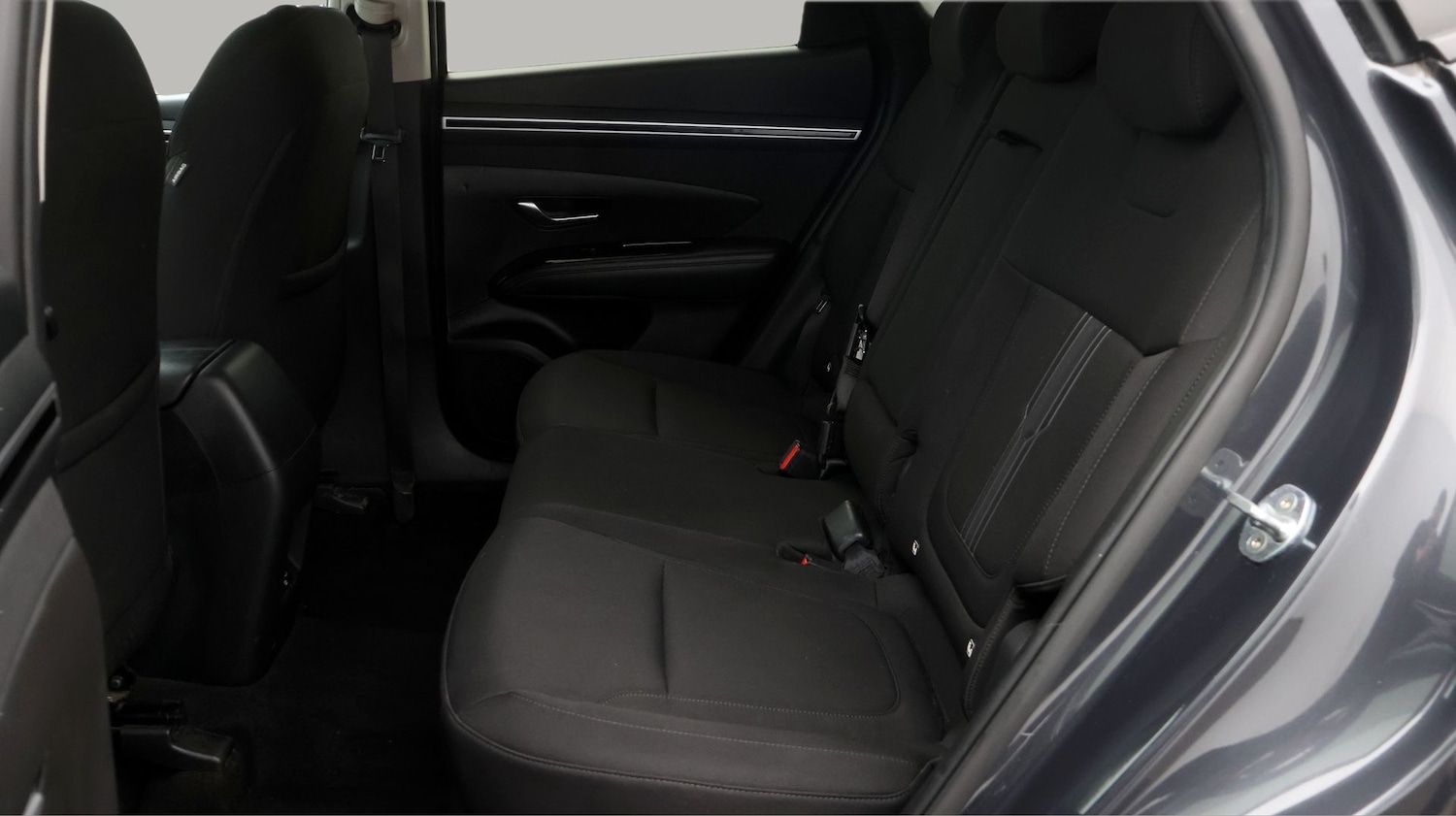 Used Hyundai TUCSON 2023 for sale - 77669124: Photo 16