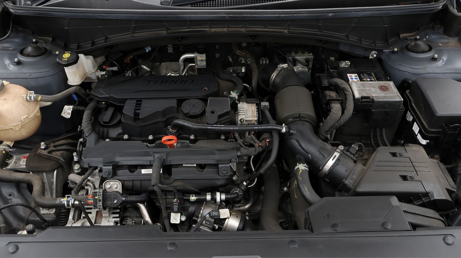 Used Hyundai TUCSON 2023 for sale - 77669124: Photo 19