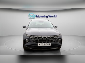 Used Hyundai TUCSON 2023 for sale - 77669124: Photo