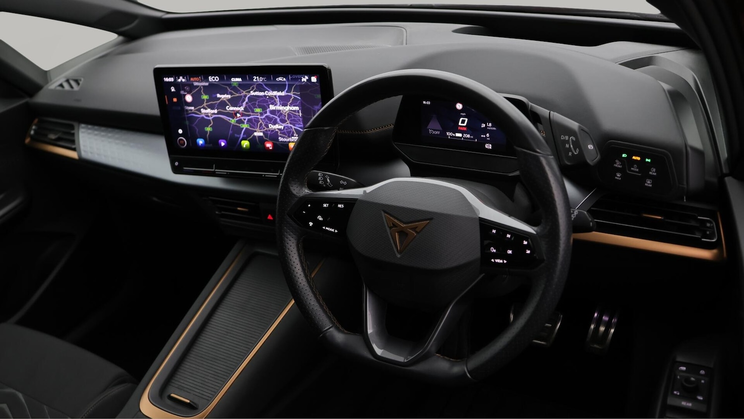 Used Cupra Born 2022 for sale - 76422952: Photo 10