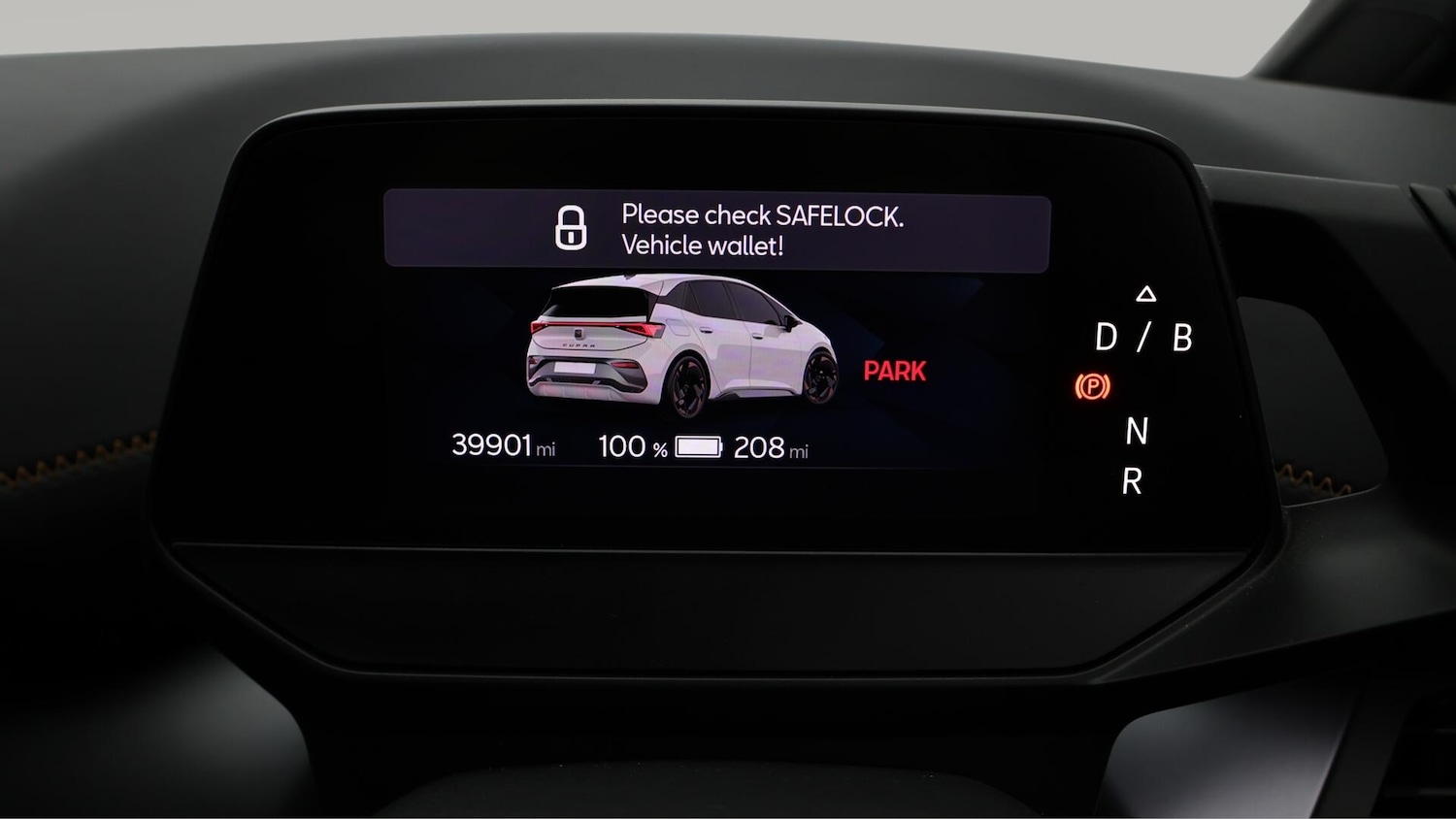 Used Cupra Born 2022 for sale - 76422952: Photo 11