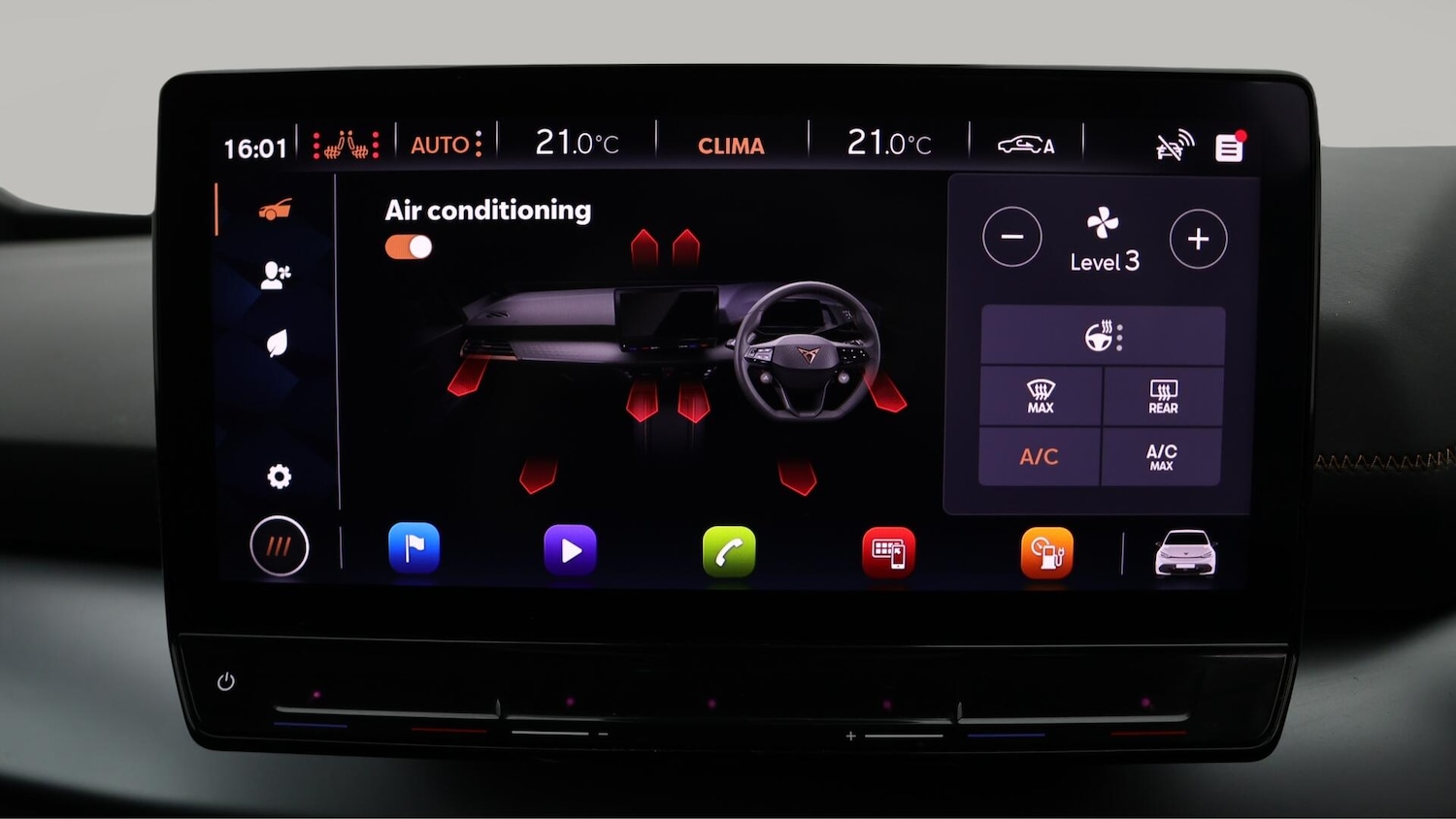 Used Cupra Born 2022 for sale - 76422952: Photo 13