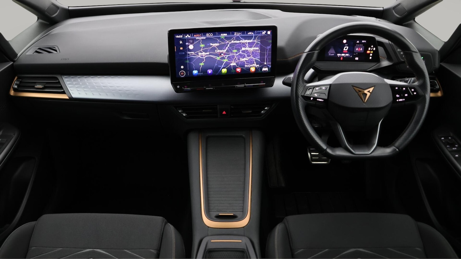 Used Cupra Born 2022 for sale - 76422952: Photo 14