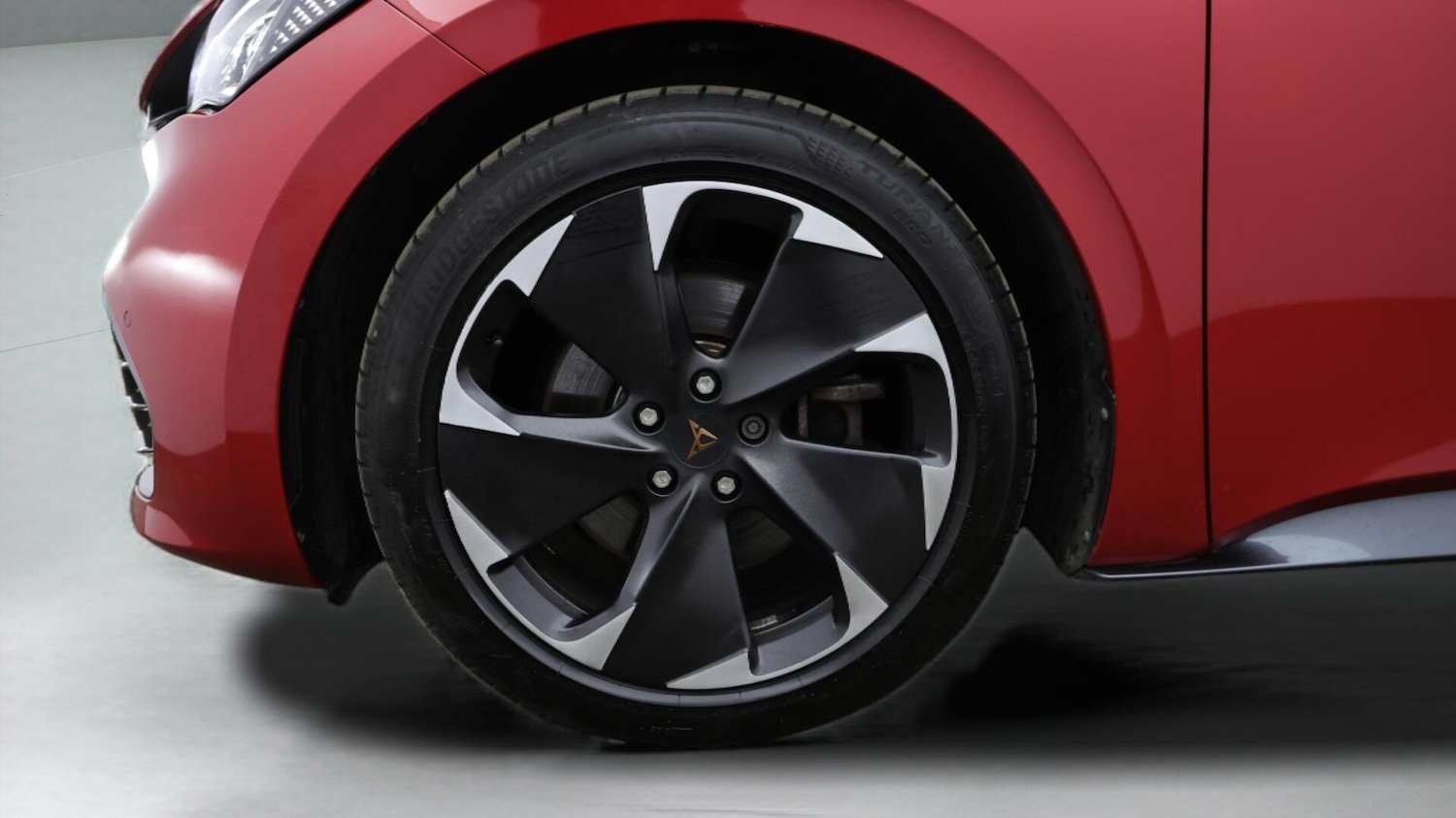 Used Cupra Born 2022 for sale - 76422952: Photo 19