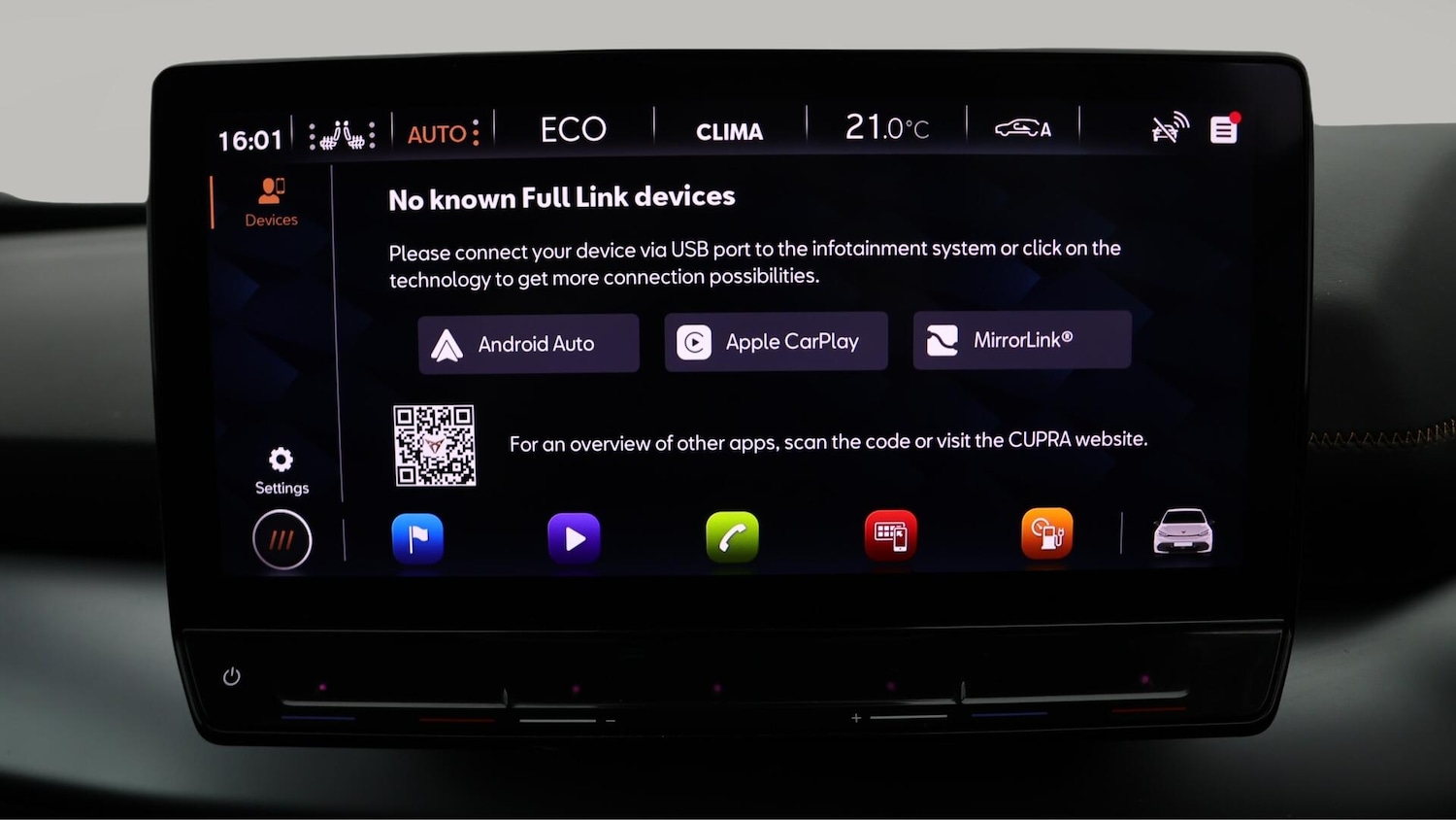 Used Cupra Born 2022 for sale - 76422952: Photo 26