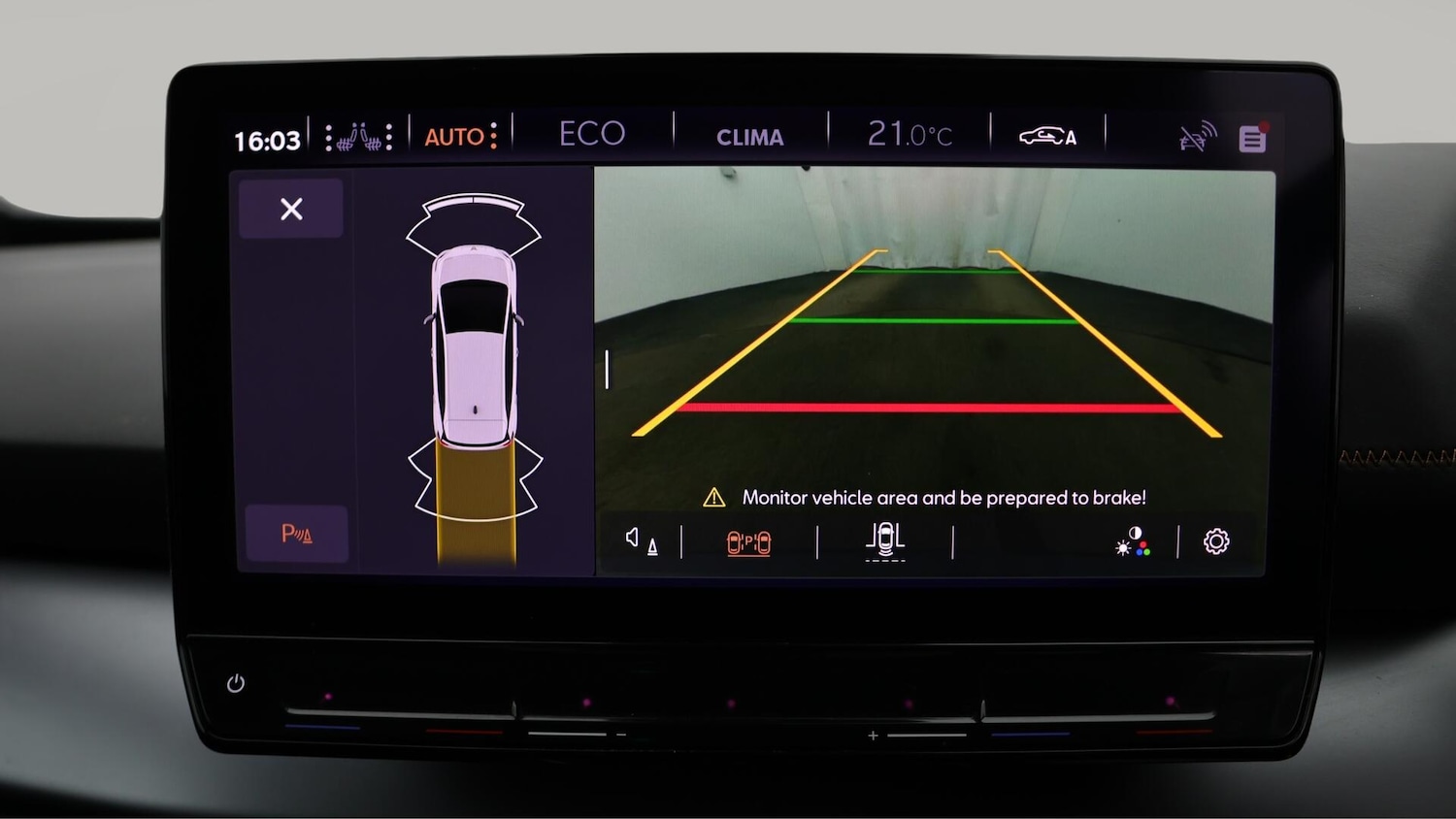 Used Cupra Born 2022 for sale - 76422952: Photo 27