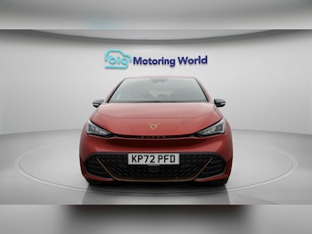 Used Cupra Born 2022 for sale - 76422952: Photo