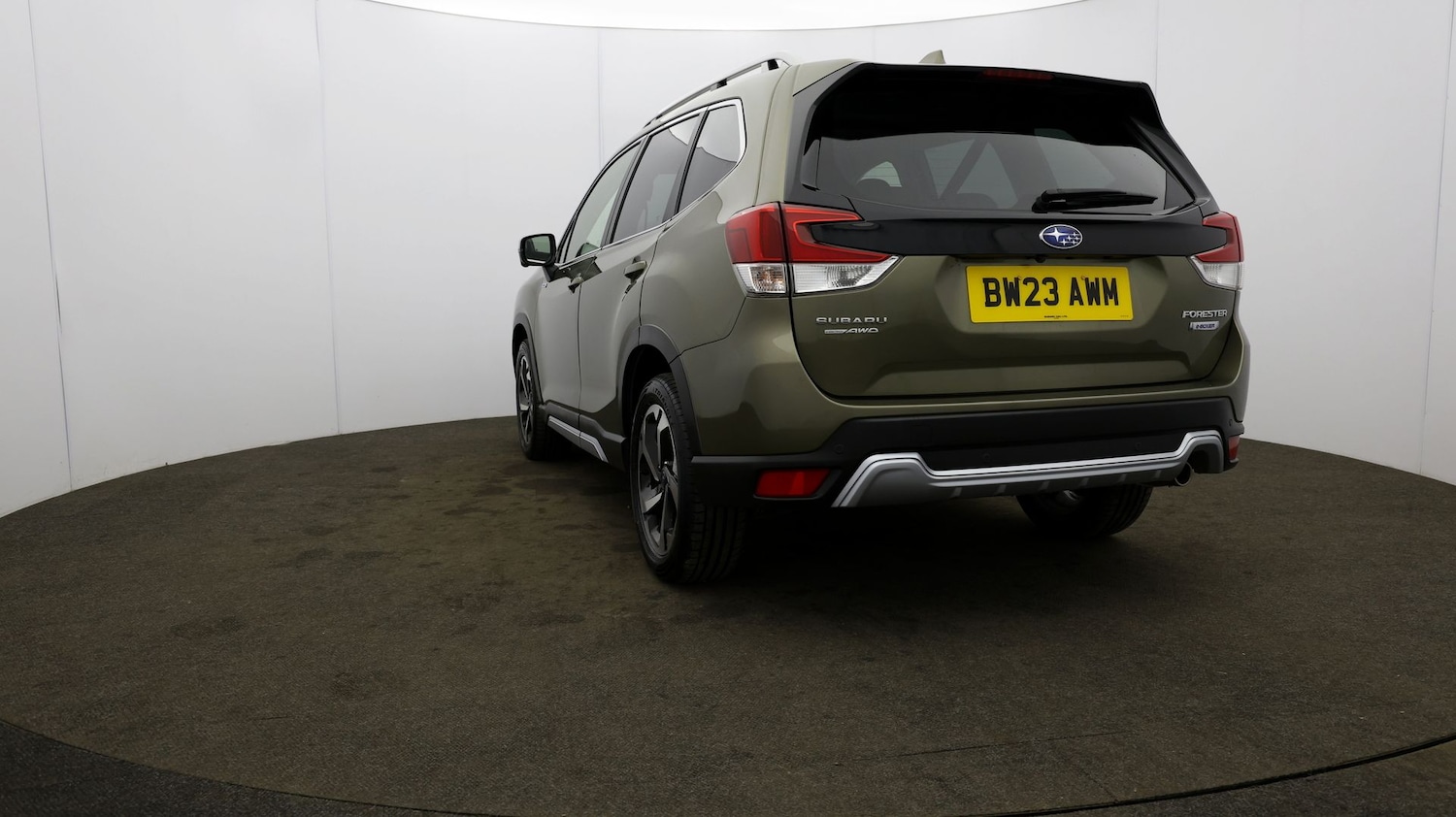 Used Subaru Forester 2023 for sale - 76809875: Photo 29