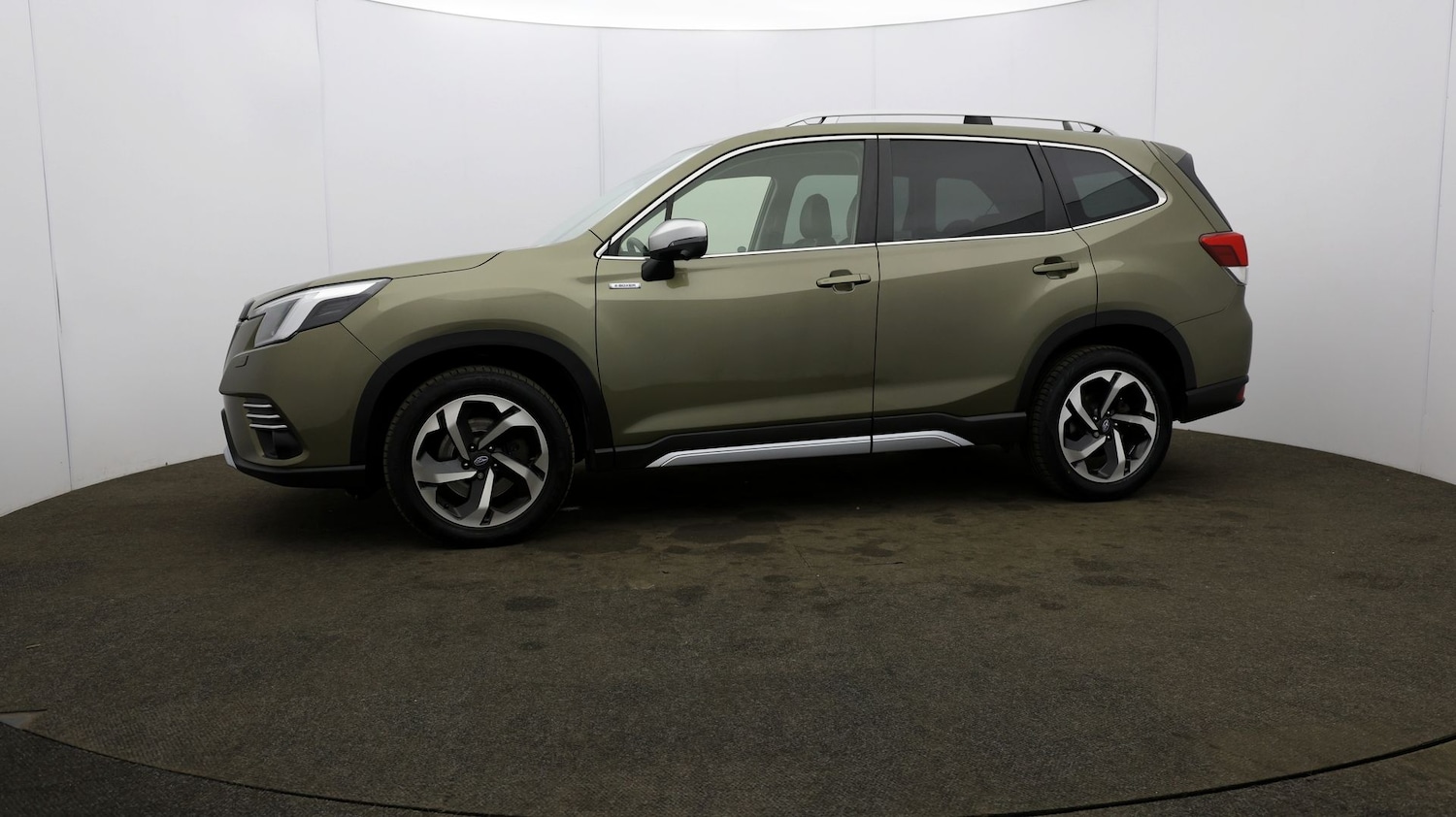 Used Subaru Forester 2023 for sale - 76809875: Photo 31