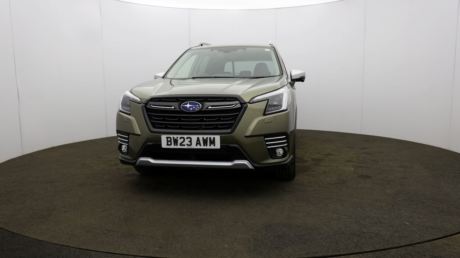 Used Subaru Forester 2023 for sale - 76809875: Photo 38