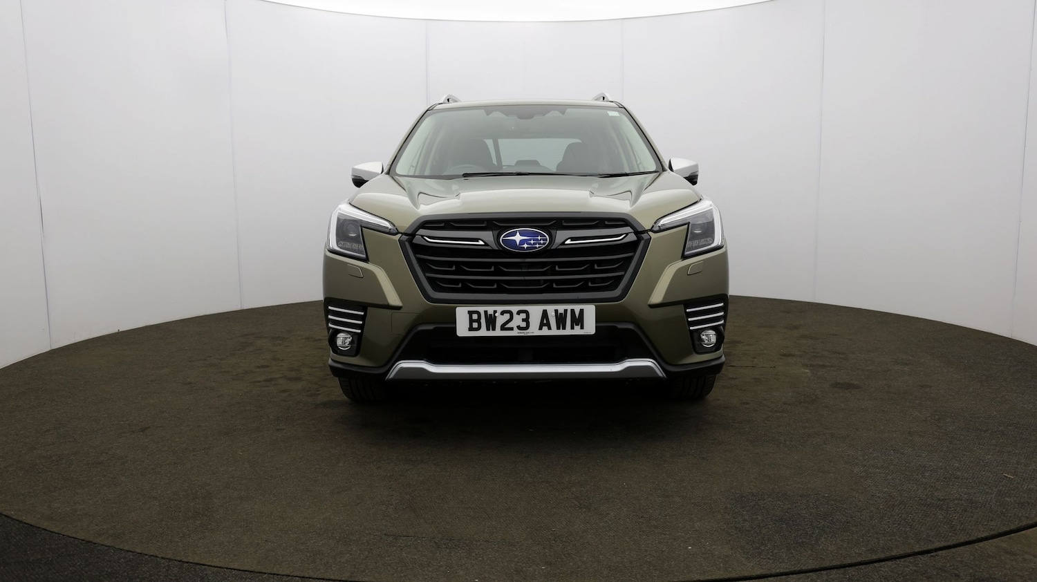 Used Subaru Forester 2023 for sale - 76809875: Photo 39