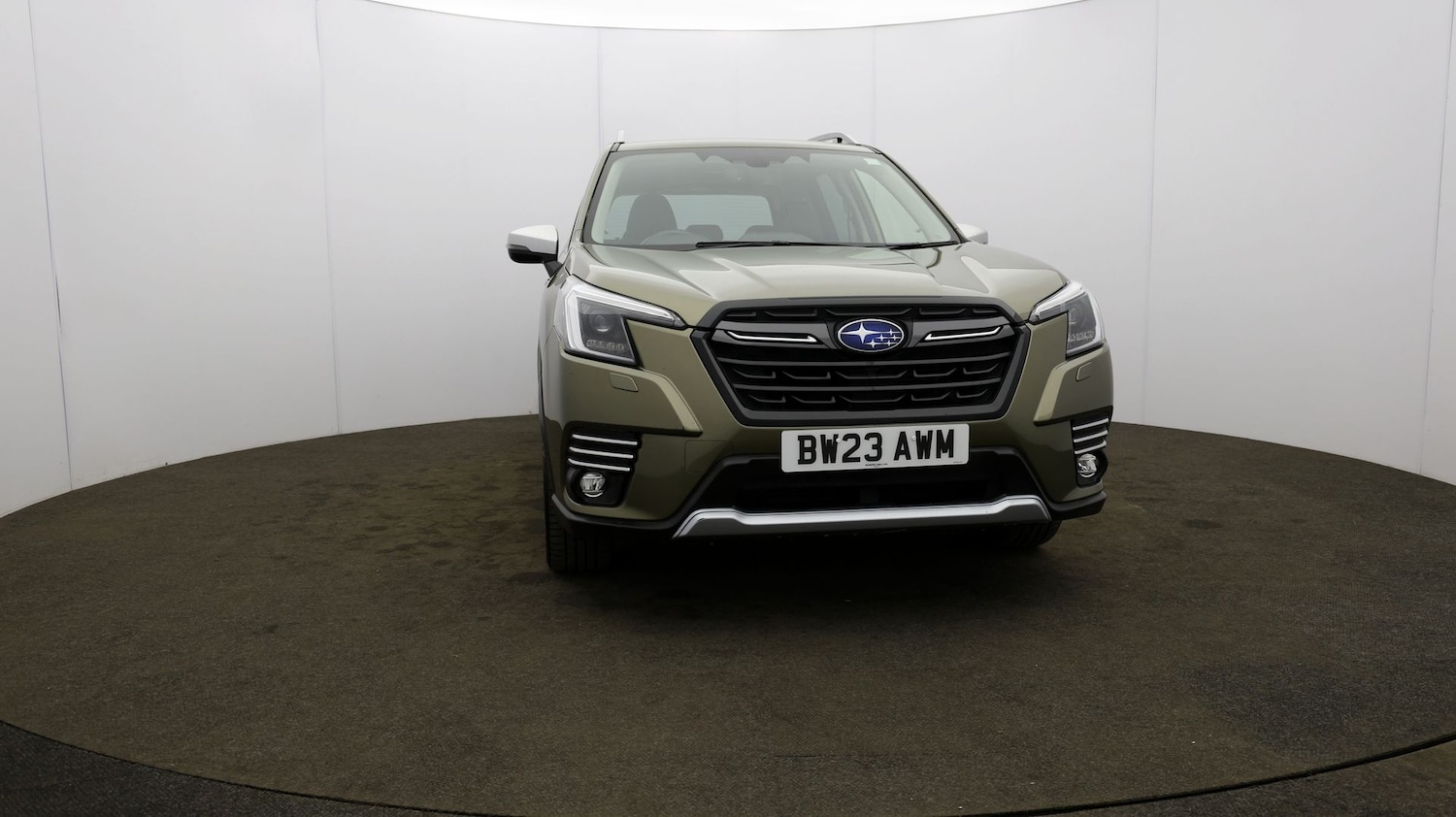 Used Subaru Forester 2023 for sale - 76809875: Photo 40