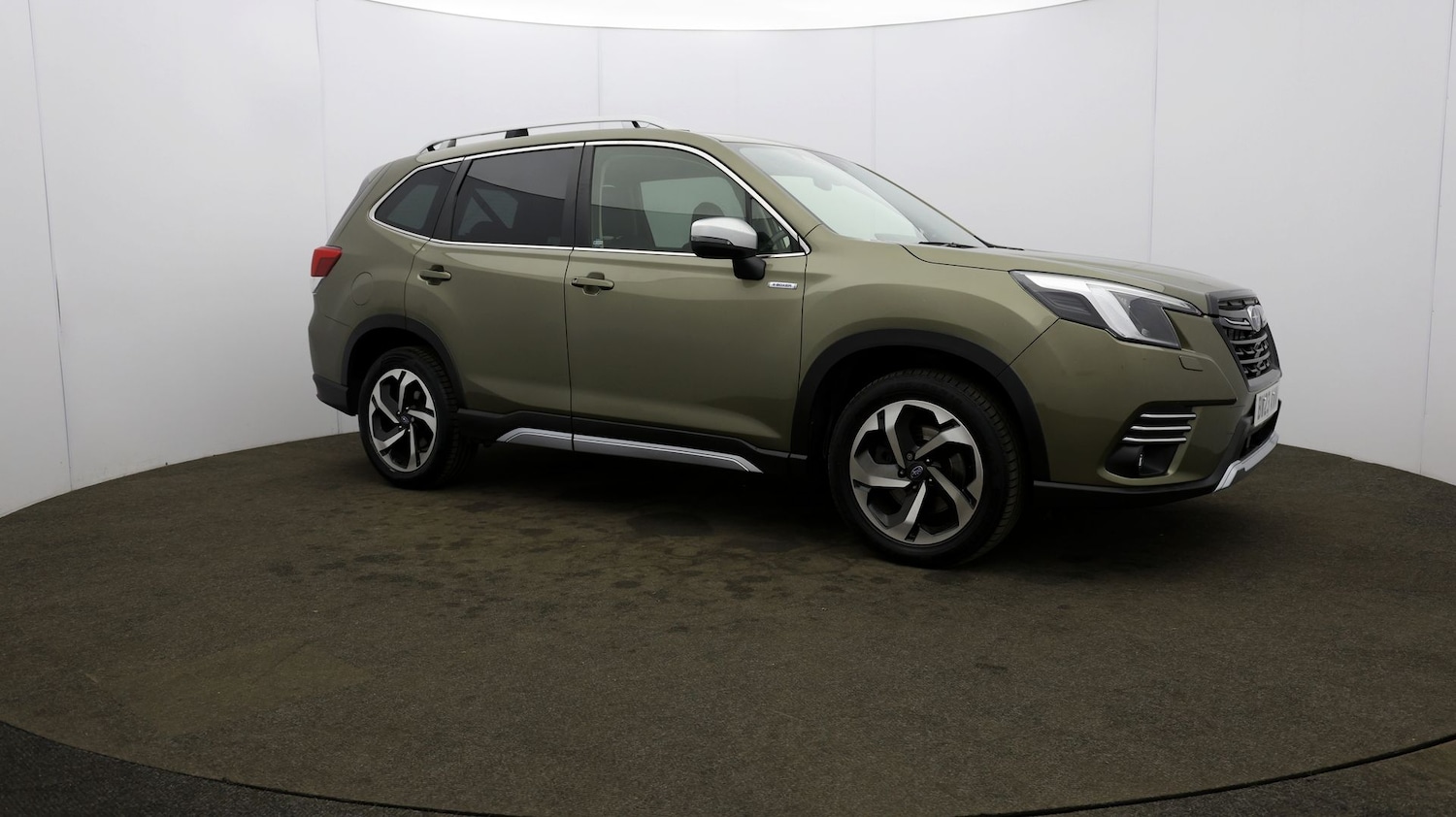 Used Subaru Forester 2023 for sale - 76809875: Photo 46