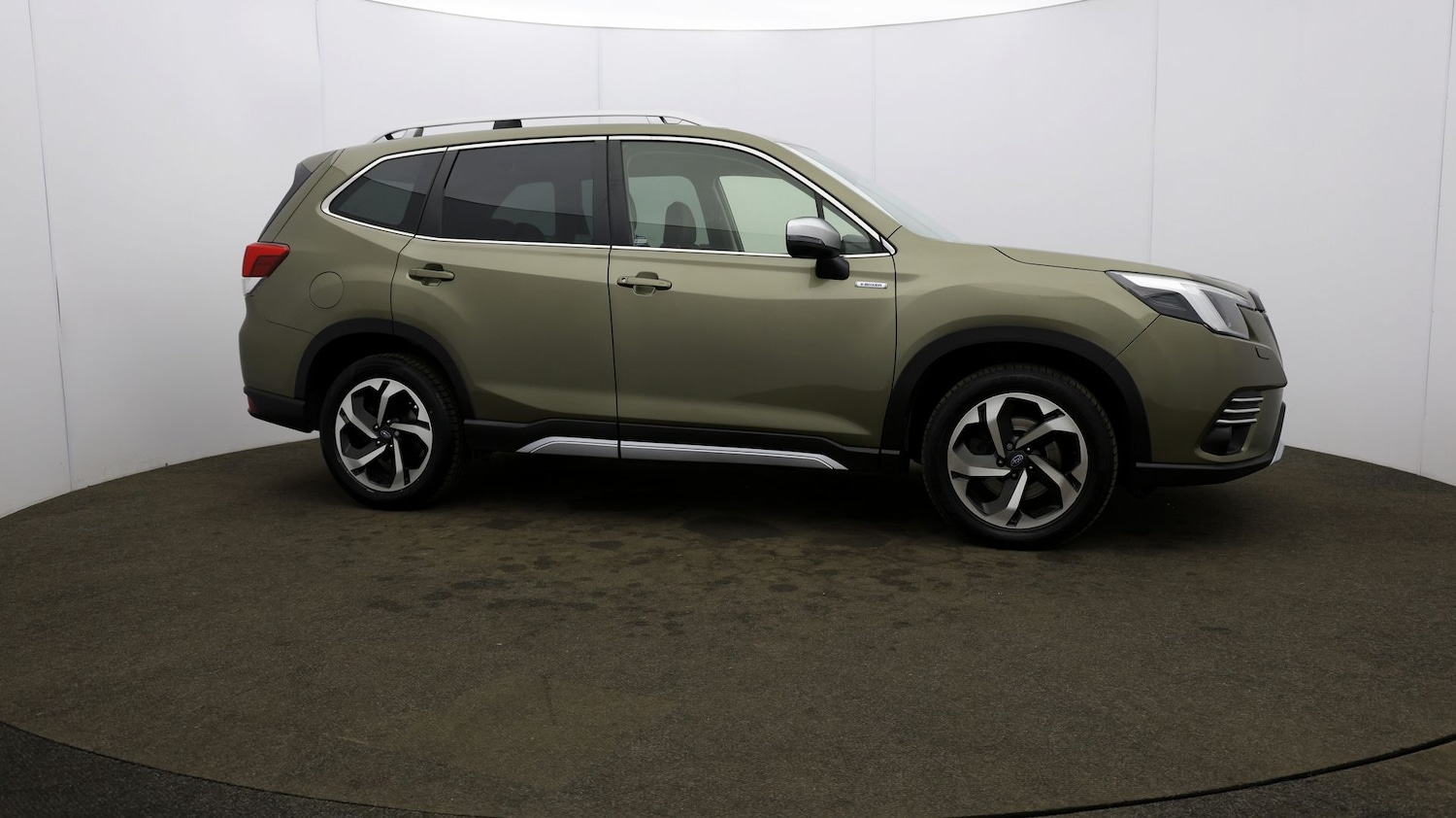 Used Subaru Forester 2023 for sale - 76809875: Photo 48