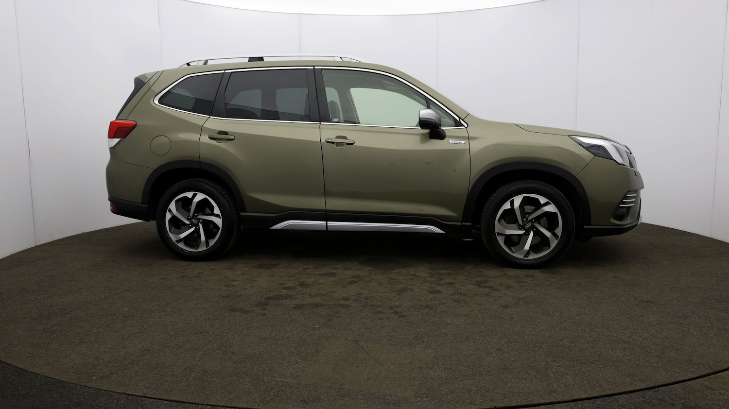 Used Subaru Forester 2023 for sale - 76809875: Photo 49