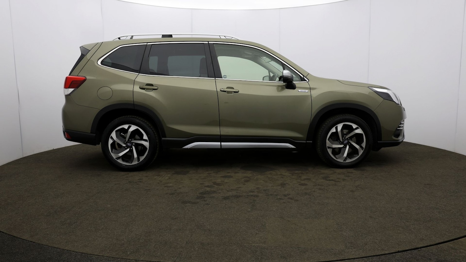 Used Subaru Forester 2023 for sale - 76809875: Photo 50