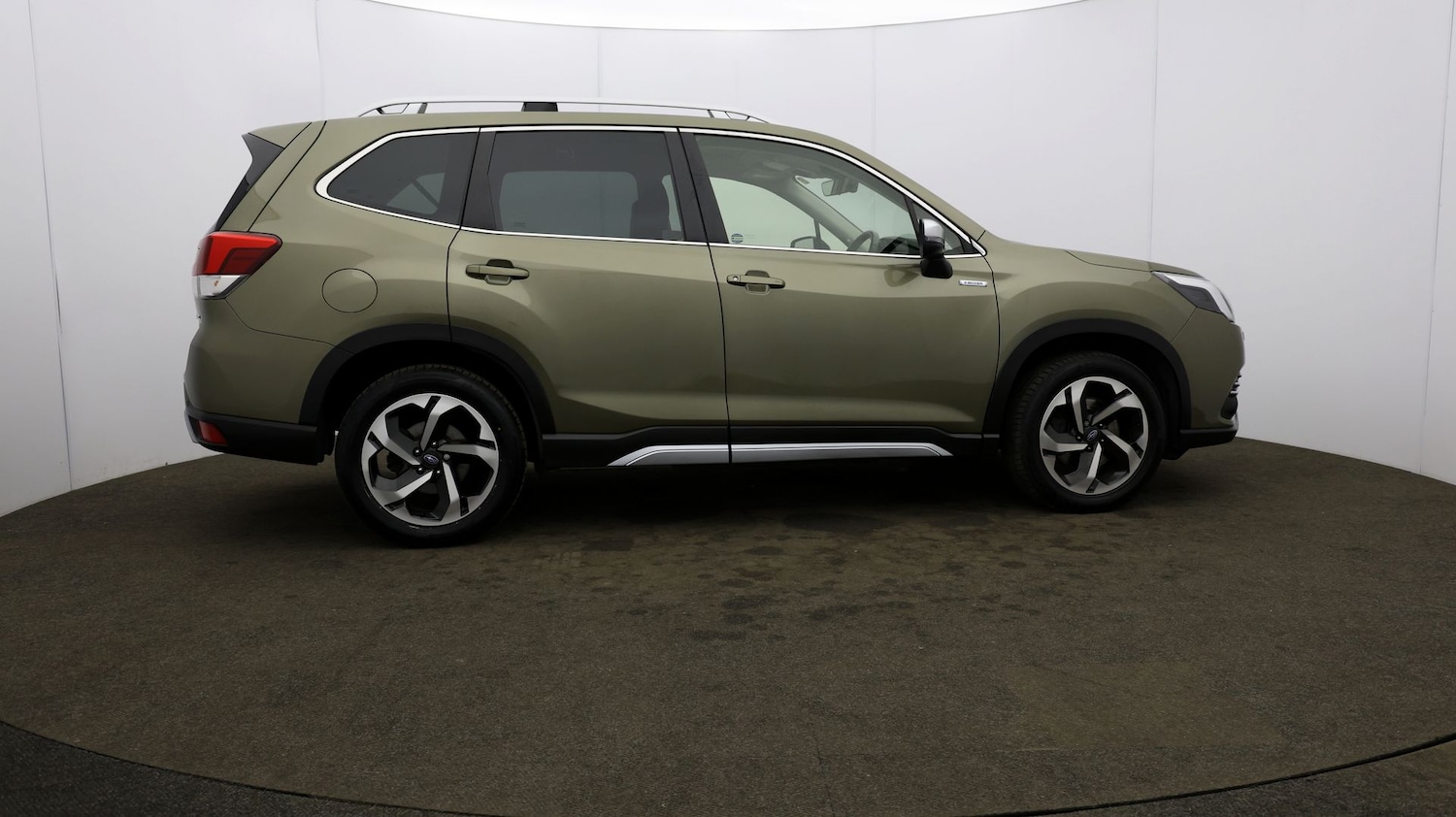 Used Subaru Forester 2023 for sale - 76809875: Photo 51