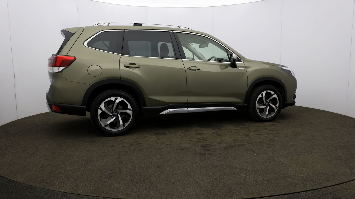 Used Subaru Forester 2023 for sale - 76809875: Photo 53