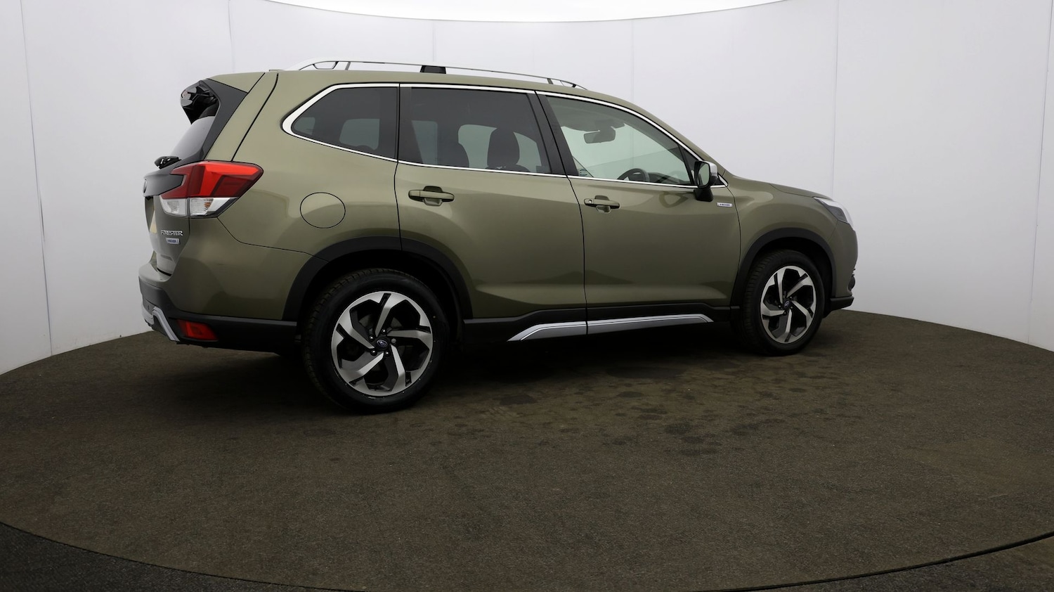 Used Subaru Forester 2023 for sale - 76809875: Photo 54