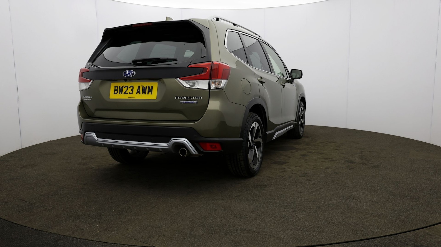 Used Subaru Forester 2023 for sale - 76809875: Photo 58