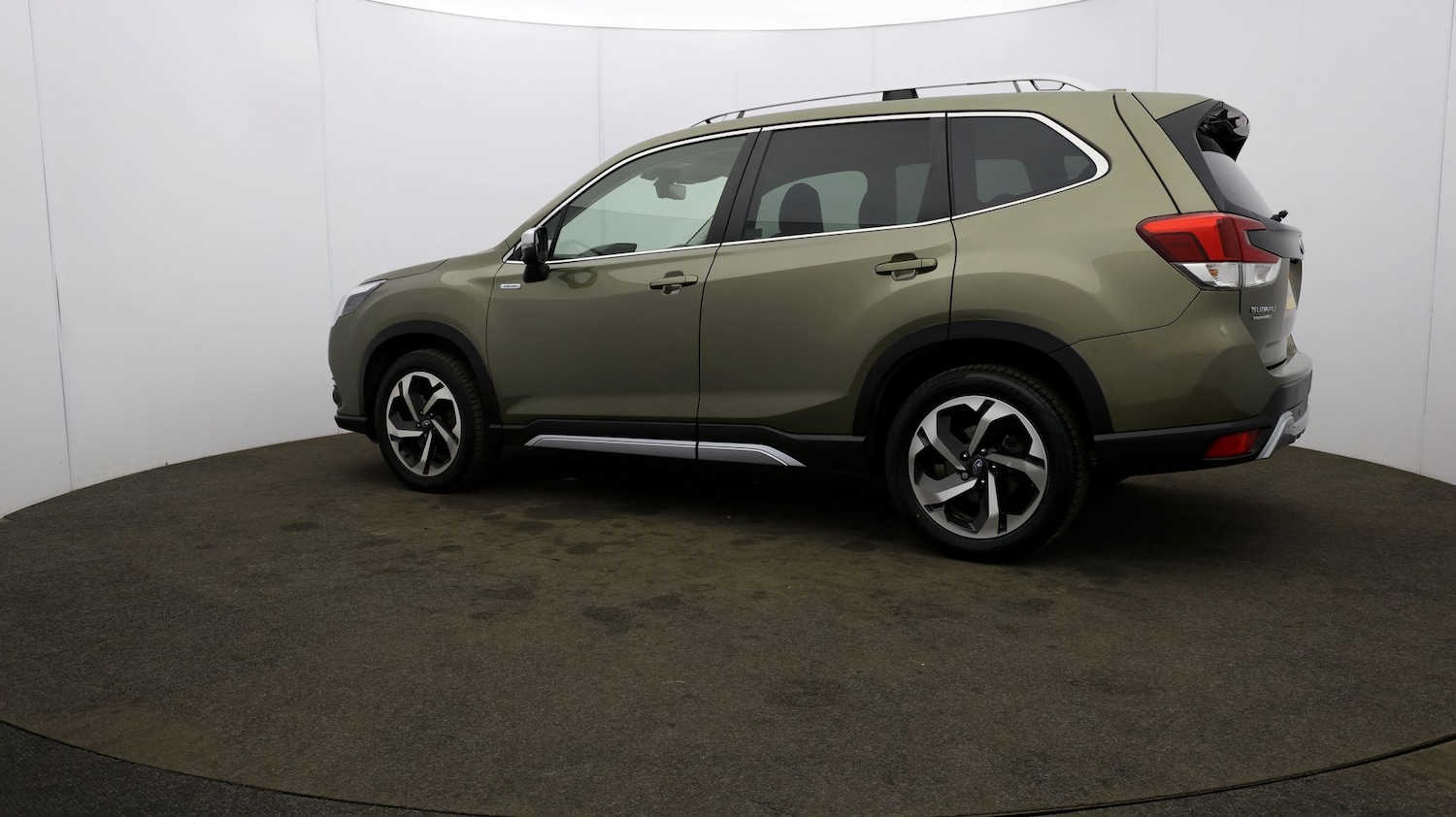 Used Subaru Forester 2023 for sale - 76809875: Photo 64