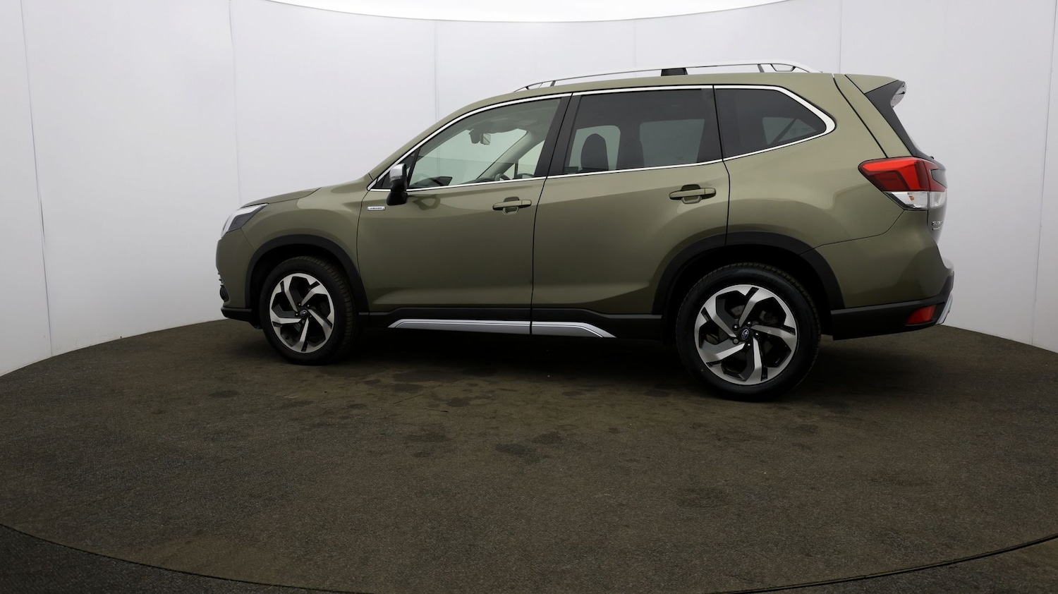 Used Subaru Forester 2023 for sale - 76809875: Photo 65