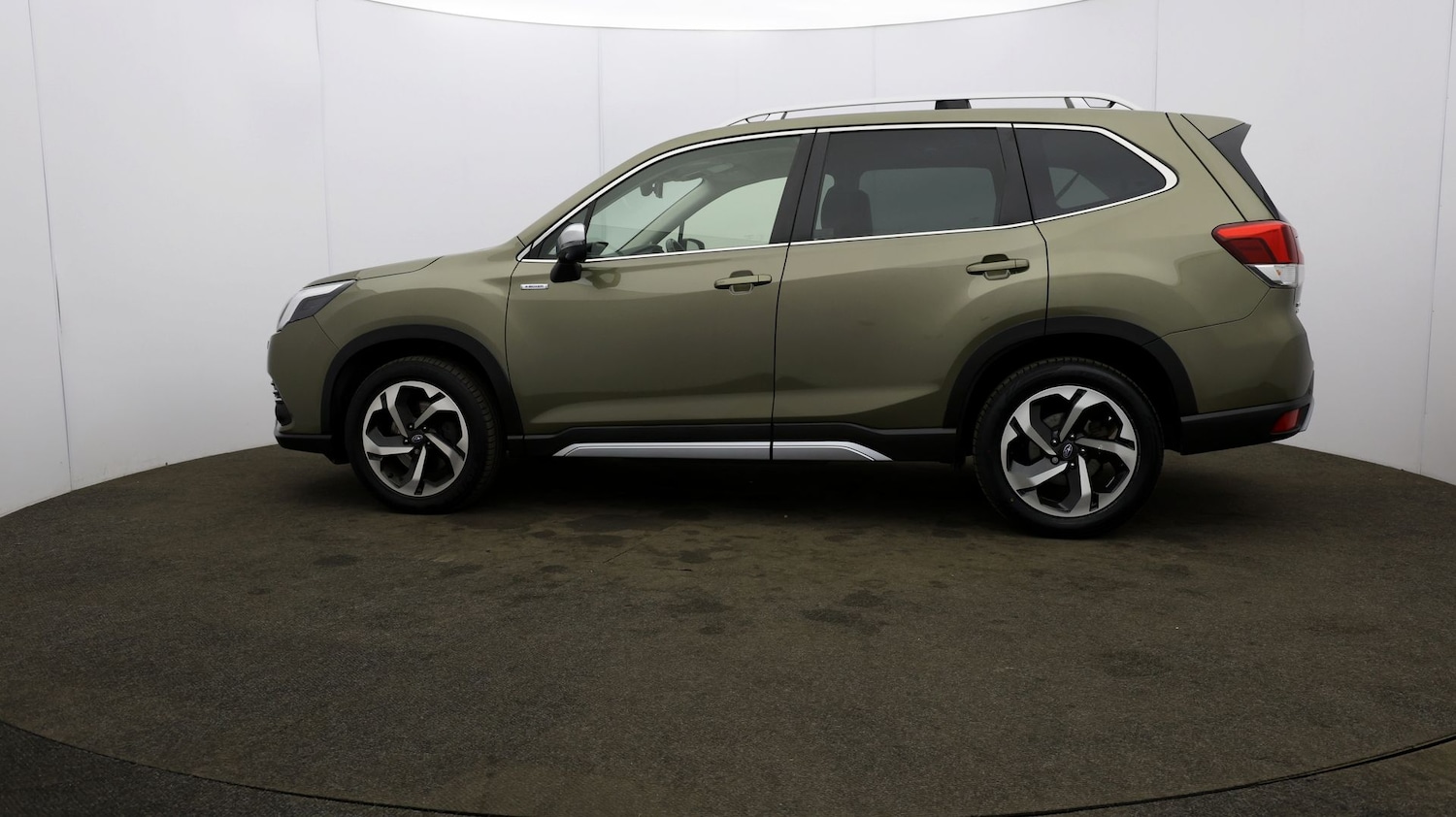 Used Subaru Forester 2023 for sale - 76809875: Photo 66