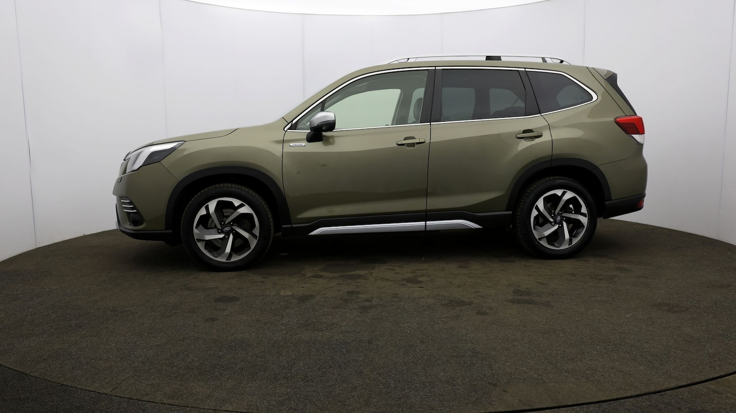 Used Subaru Forester 2023 for sale - 76809875: Photo 68