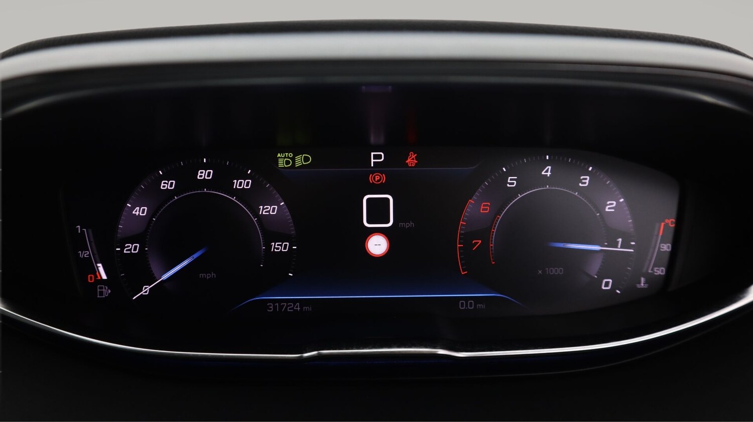 Used Peugeot 3008 2021 for sale - 77984203: Photo 10