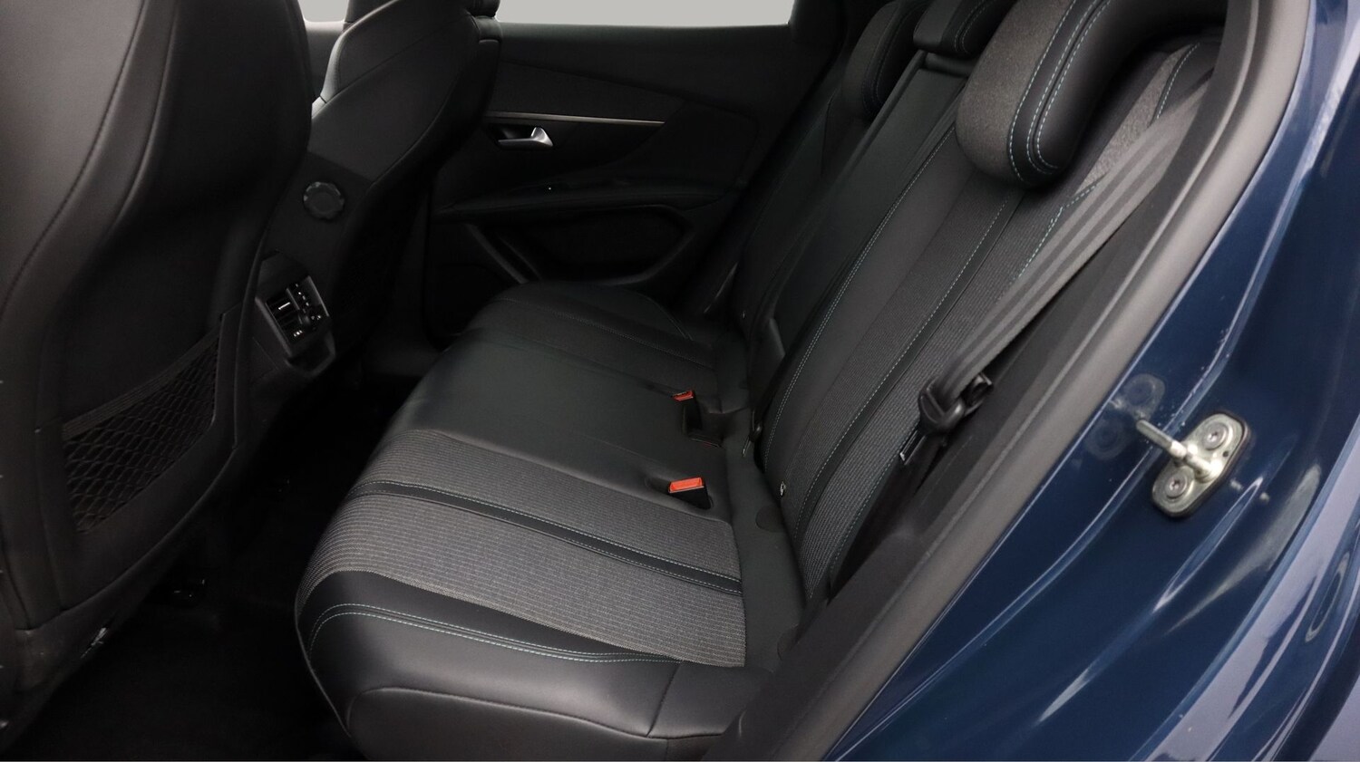 Used Peugeot 3008 2021 for sale - 77984203: Photo 16