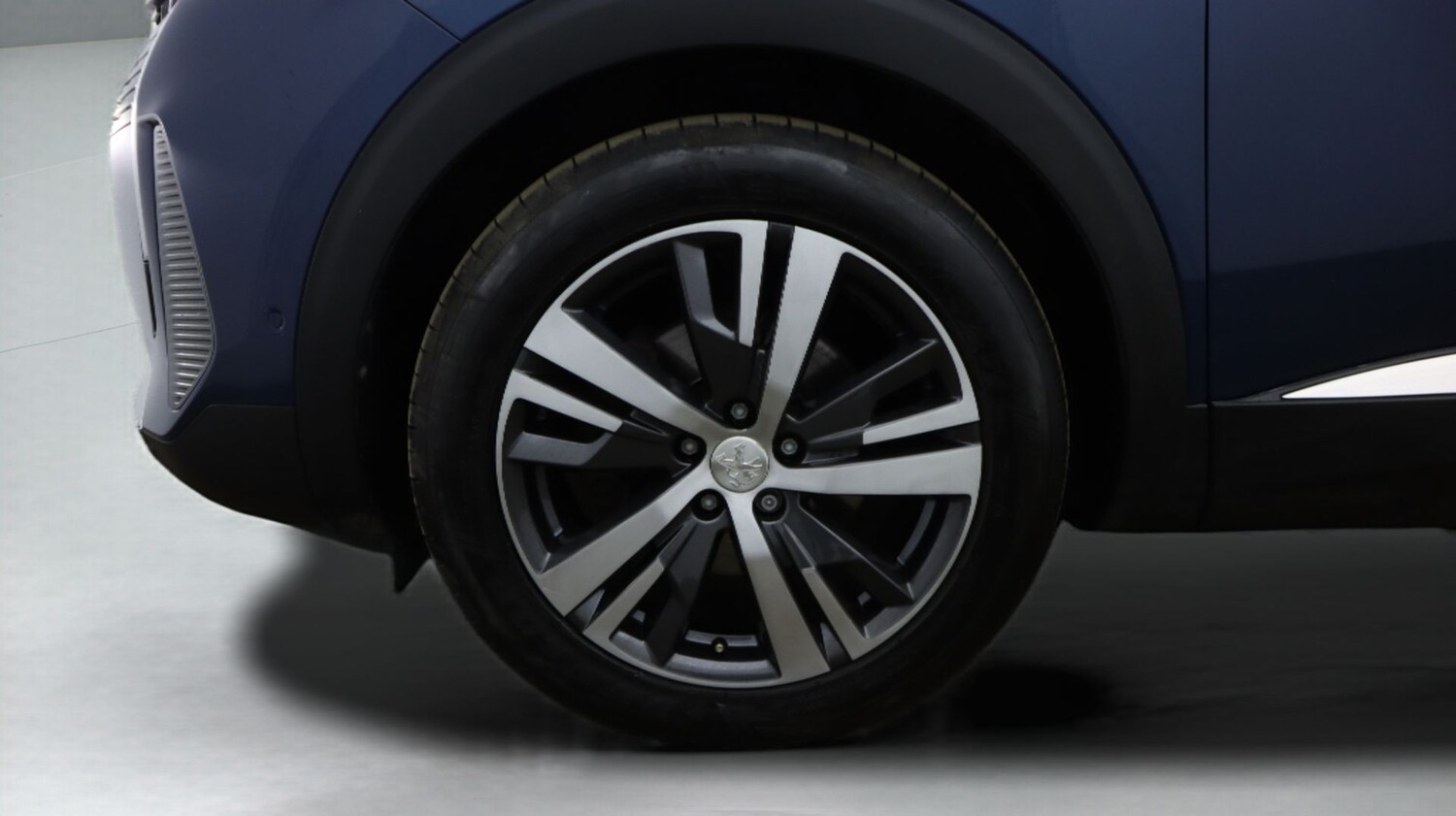 Used Peugeot 3008 2021 for sale - 77984203: Photo 18