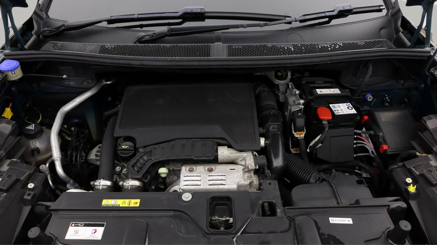 Used Peugeot 3008 2021 for sale - 77984203: Photo 19