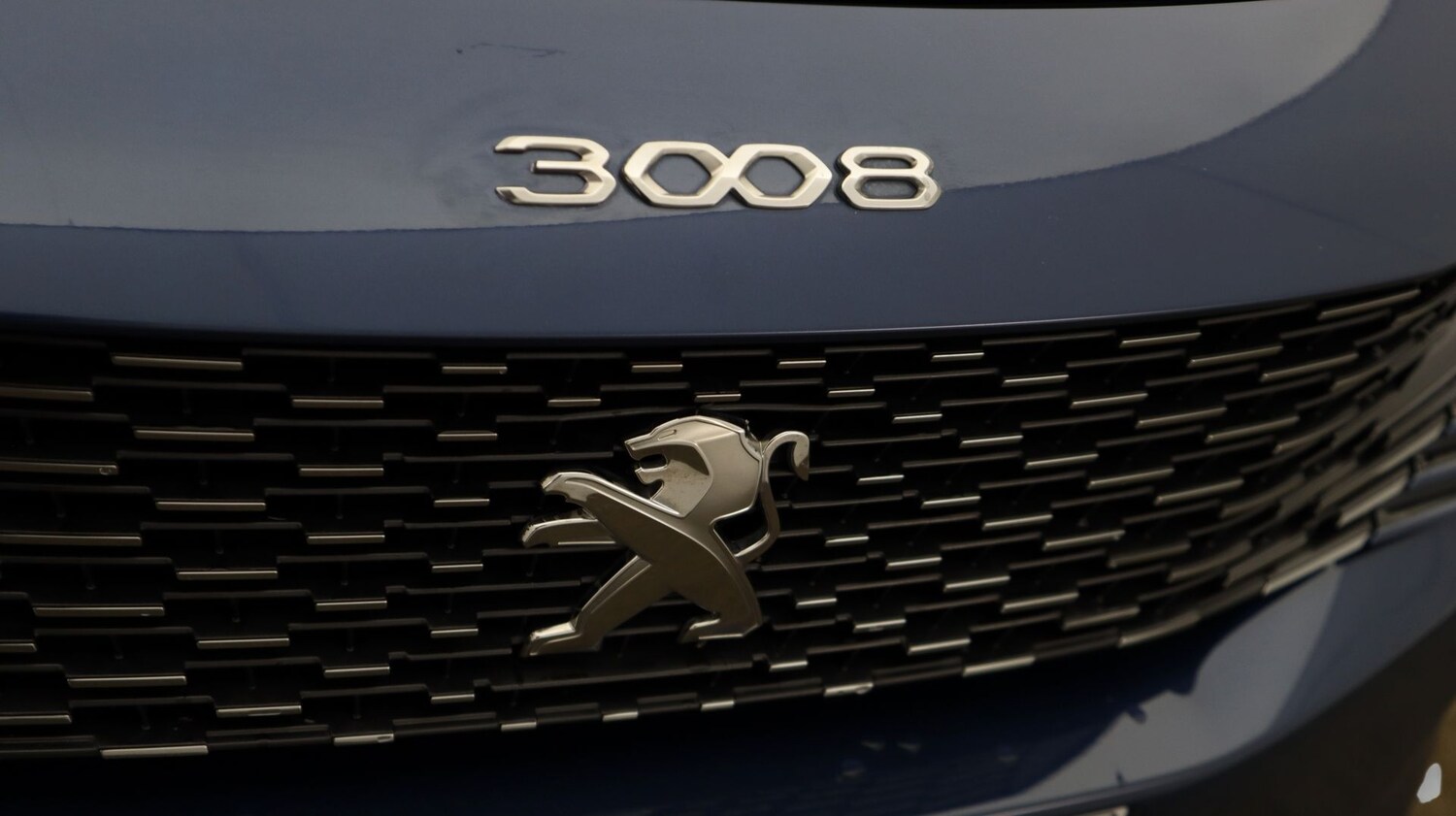 Used Peugeot 3008 2021 for sale - 77984203: Photo 20