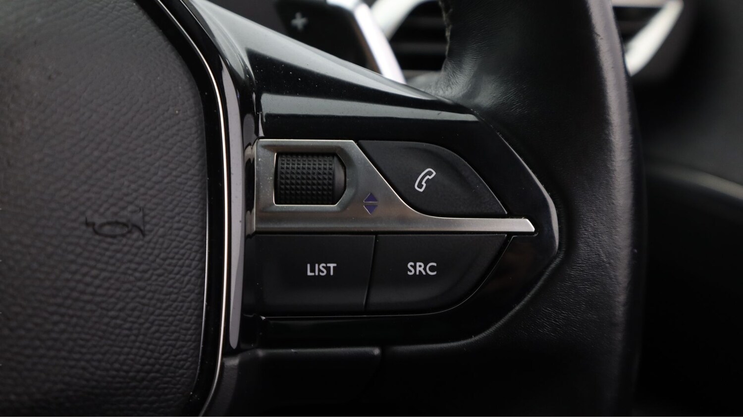 Used Peugeot 3008 2021 for sale - 77984203: Photo 22