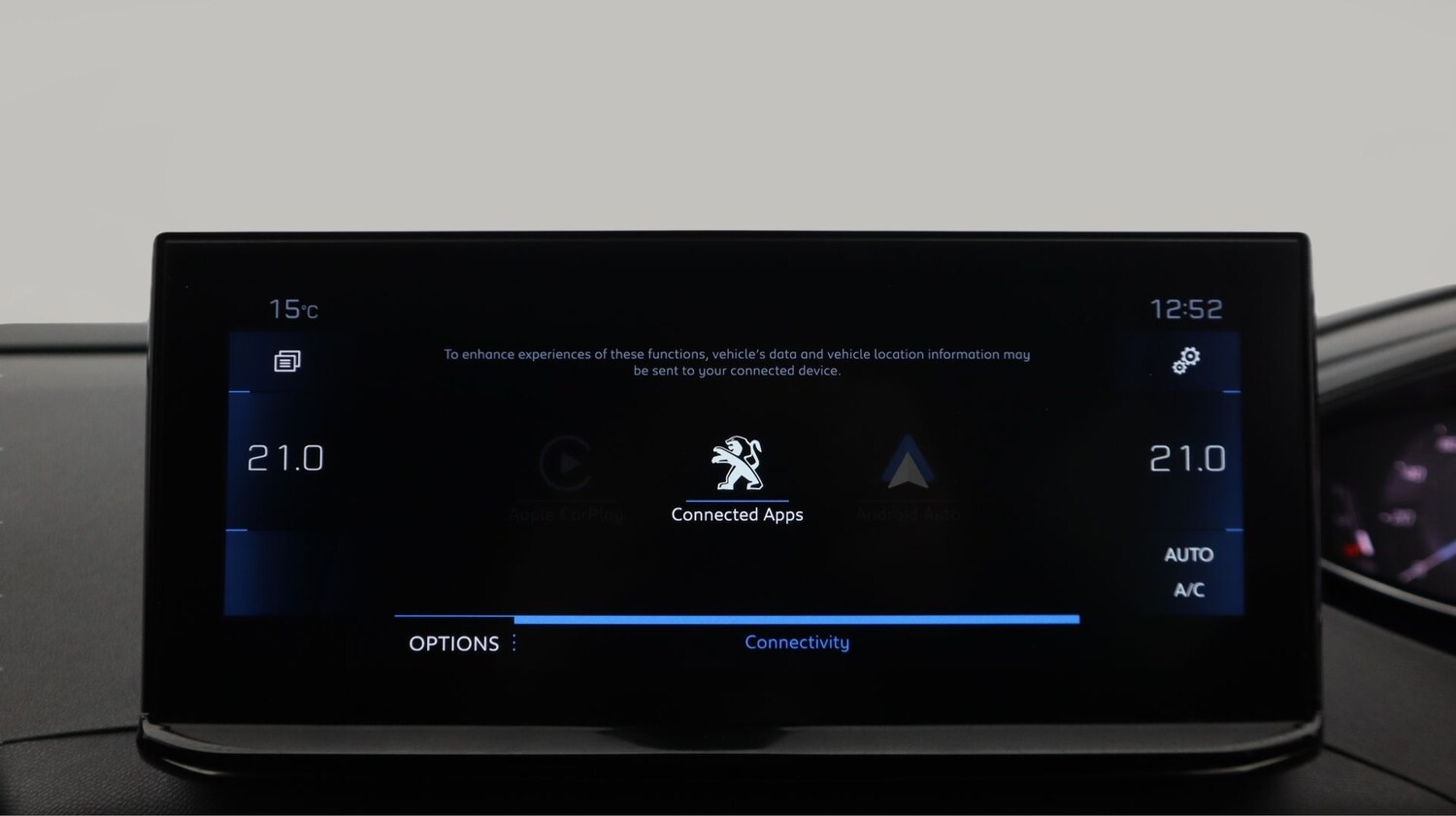 Used Peugeot 3008 2021 for sale - 77984203: Photo 23