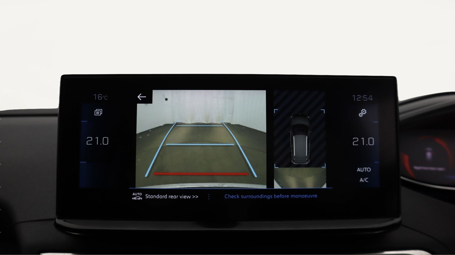 Used Peugeot 3008 2021 for sale - 77984203: Photo 24