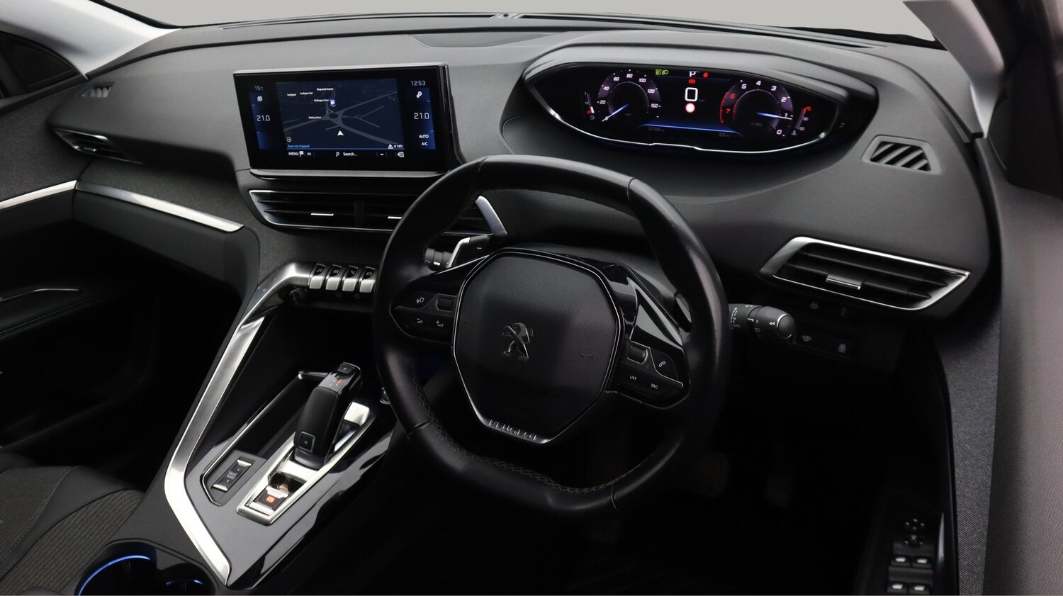 Used Peugeot 3008 2021 for sale - 77984203: Photo 9